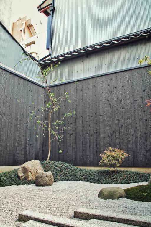 Em S280 Villa Kyoto Eksteriør billede