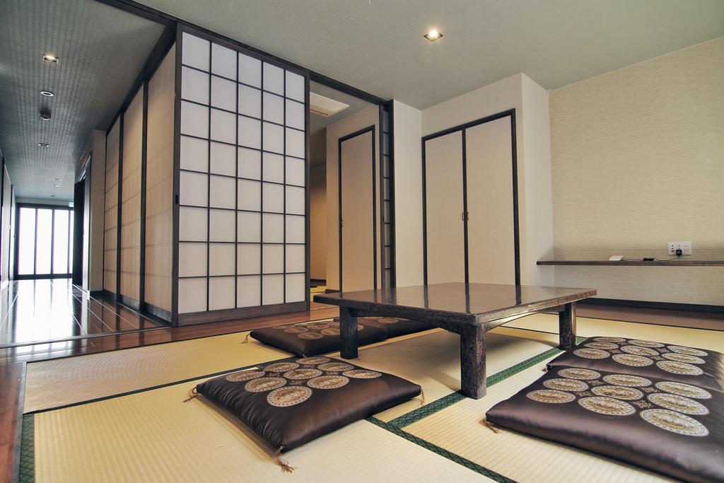 Em S280 Villa Kyoto Eksteriør billede