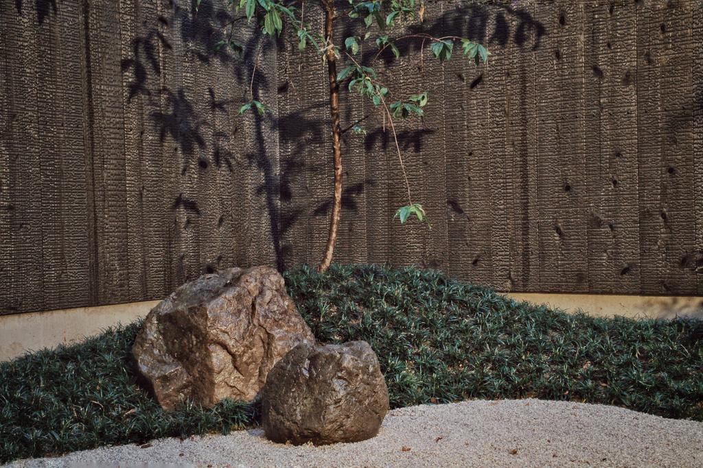 Em S280 Villa Kyoto Eksteriør billede