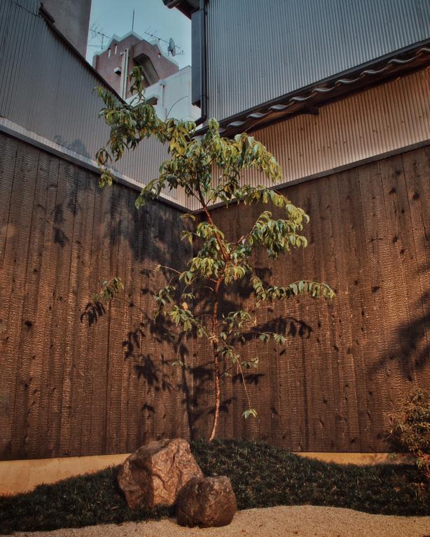 Em S280 Villa Kyoto Eksteriør billede