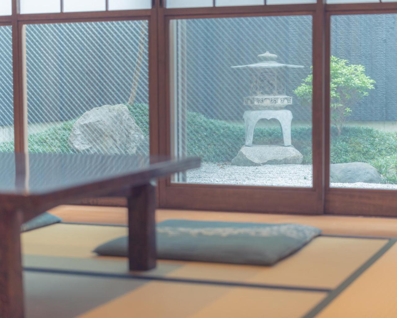 Em S280 Villa Kyoto Eksteriør billede