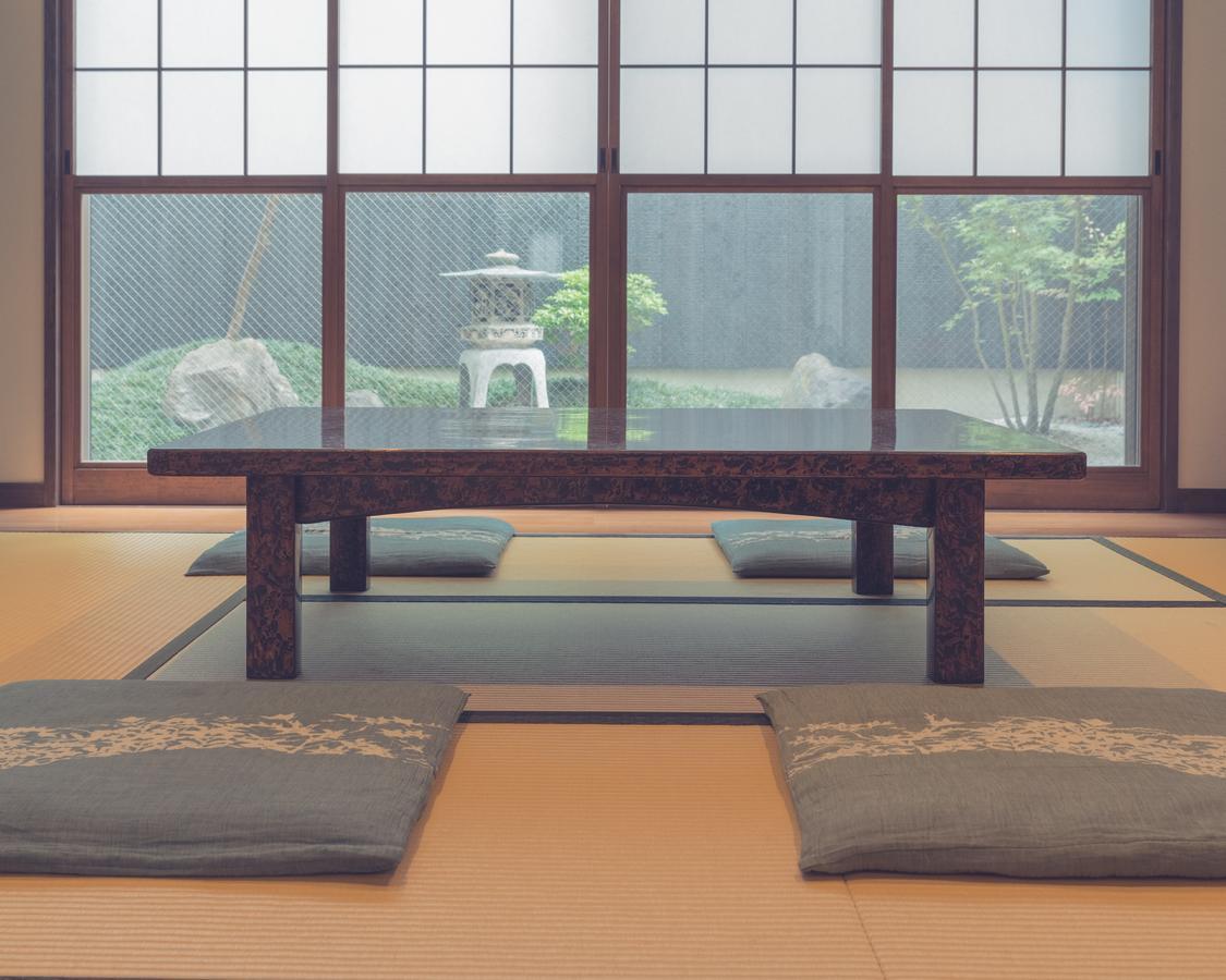 Em S280 Villa Kyoto Eksteriør billede