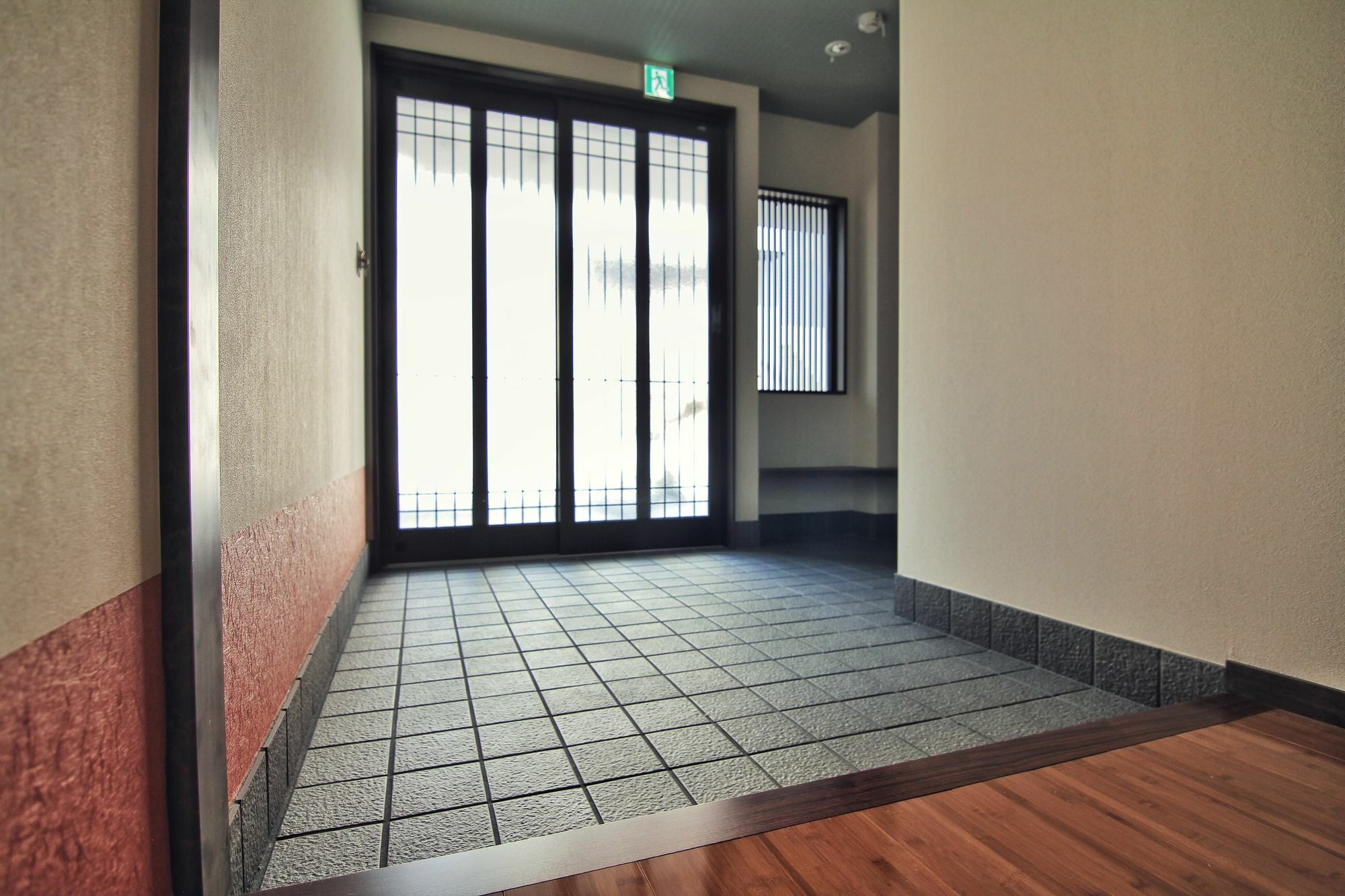 Em S280 Villa Kyoto Eksteriør billede