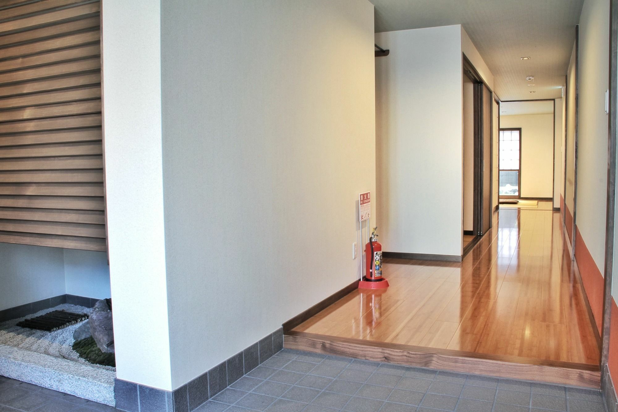 Em S280 Villa Kyoto Eksteriør billede