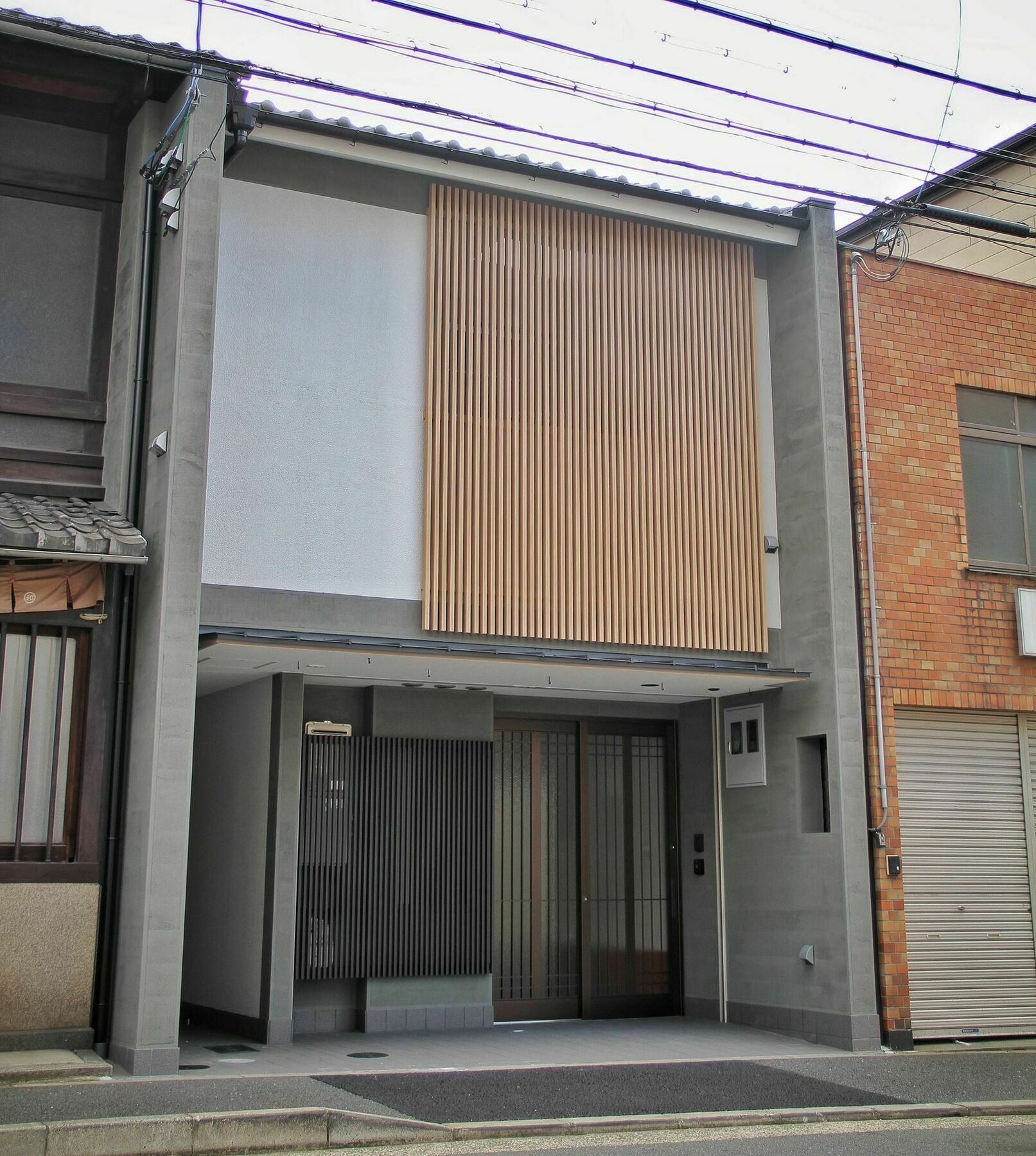 Em S280 Villa Kyoto Eksteriør billede