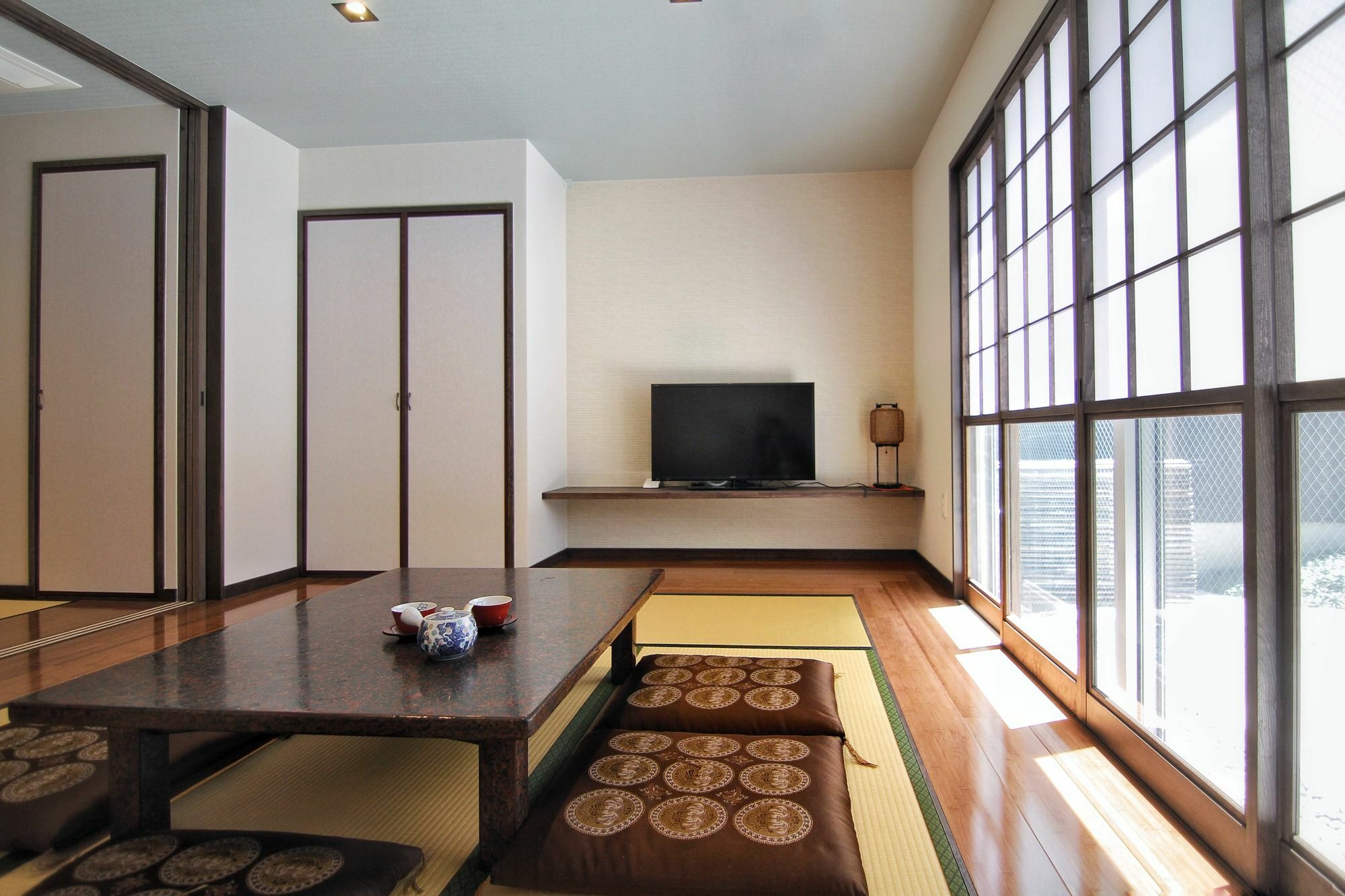 Em S280 Villa Kyoto Eksteriør billede