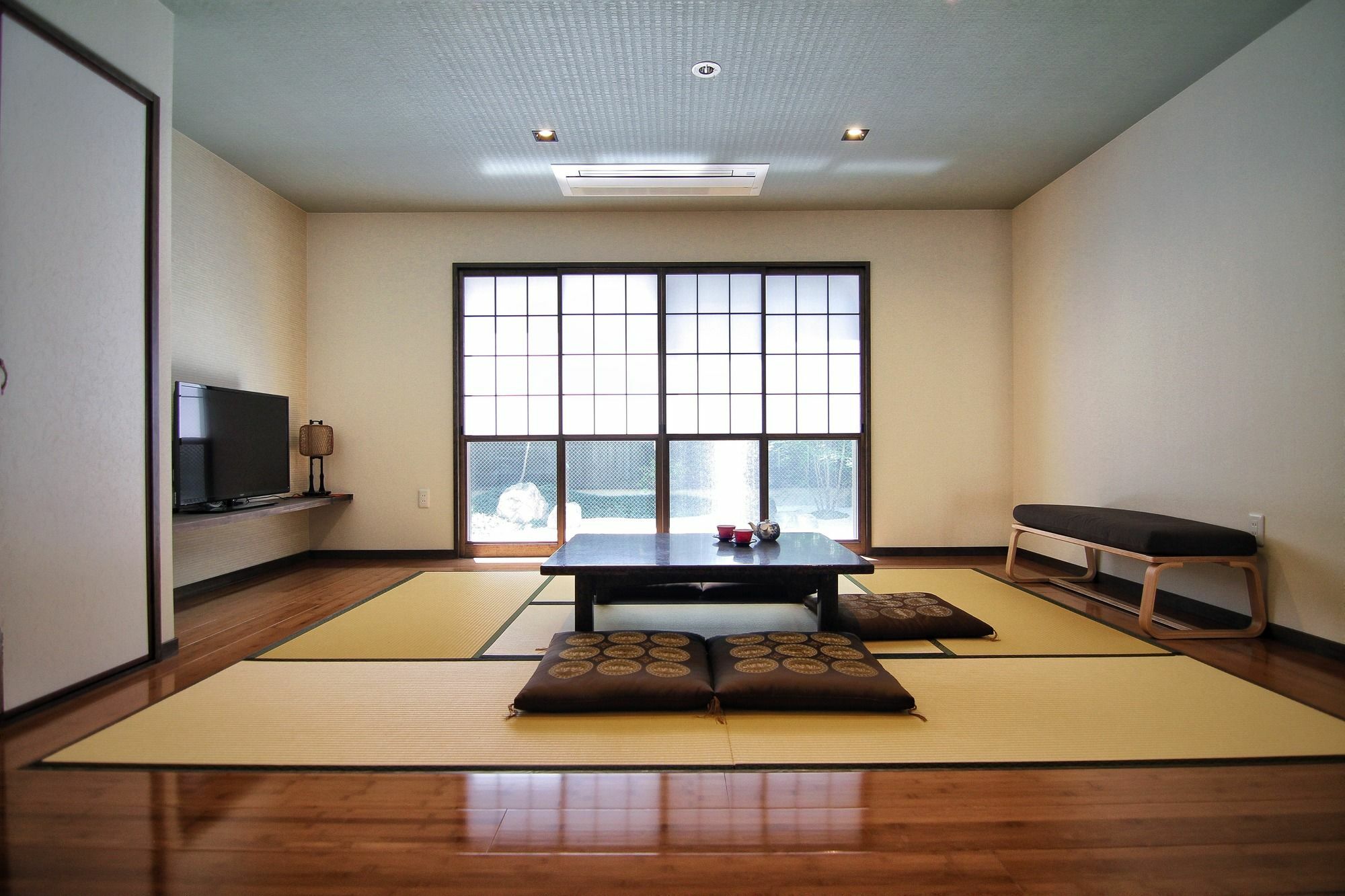 Em S280 Villa Kyoto Eksteriør billede