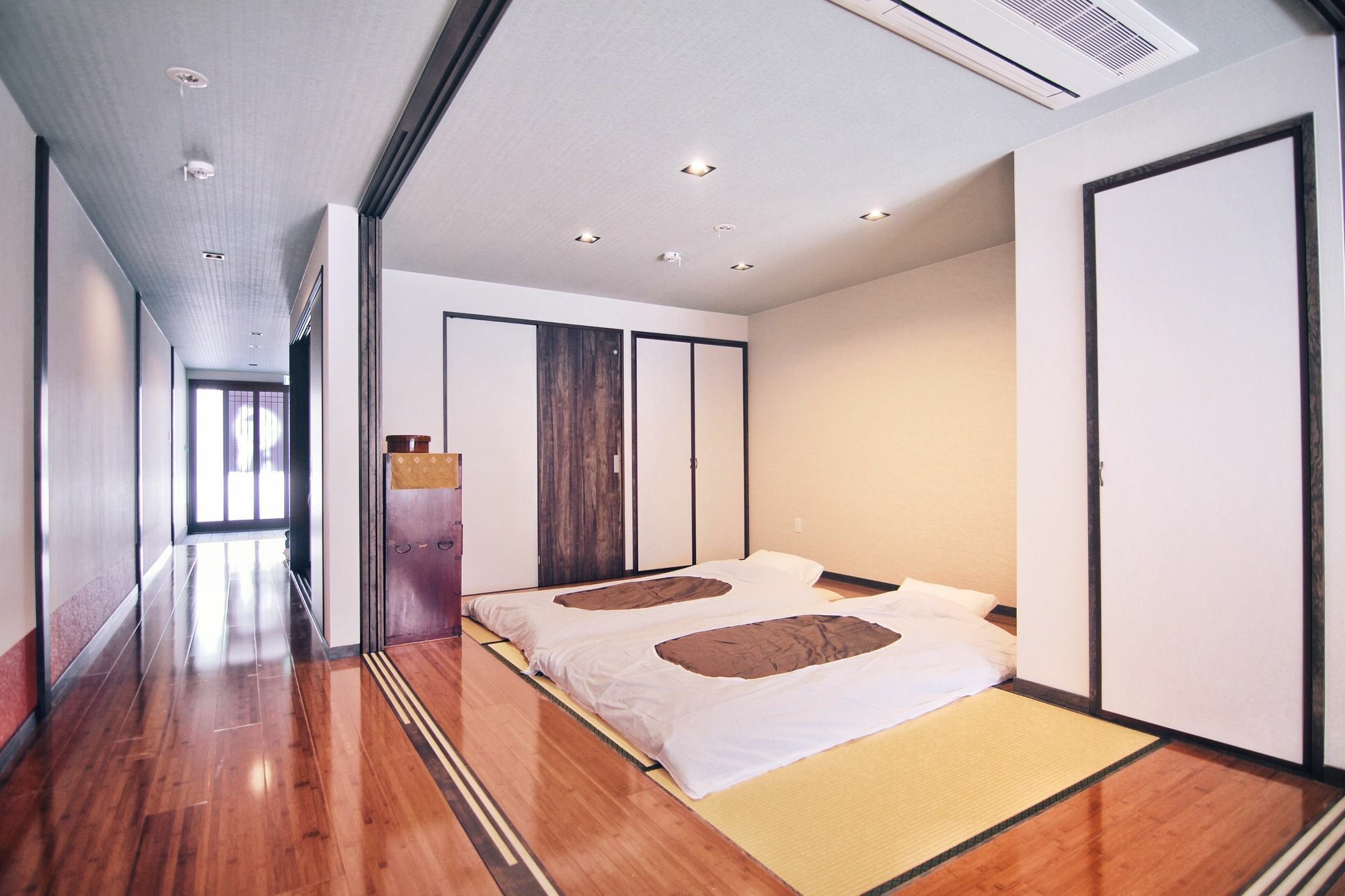 Em S280 Villa Kyoto Eksteriør billede