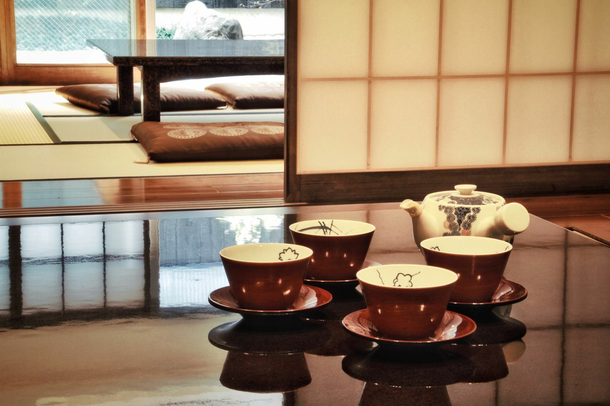 Em S280 Villa Kyoto Eksteriør billede