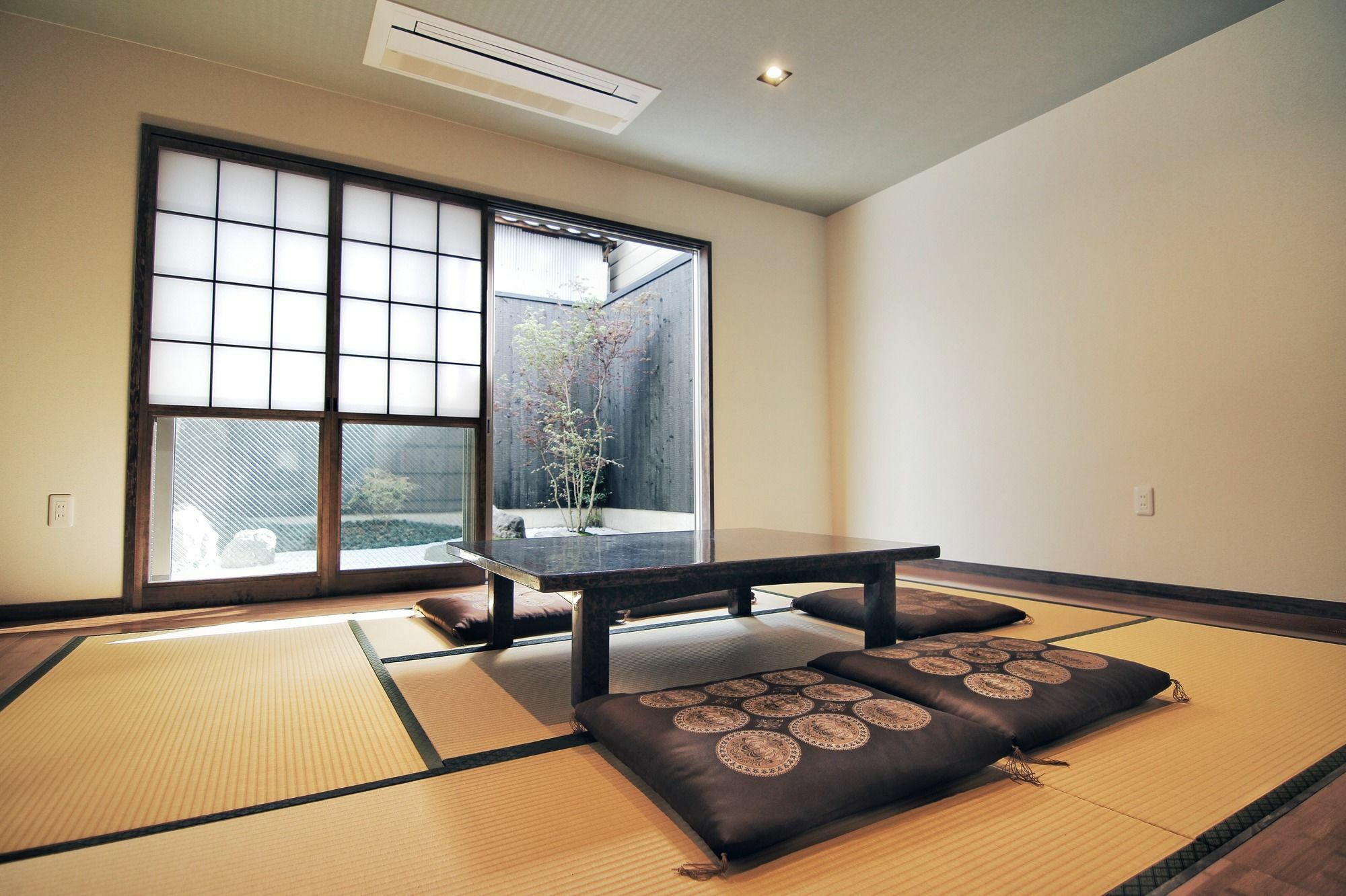 Em S280 Villa Kyoto Eksteriør billede